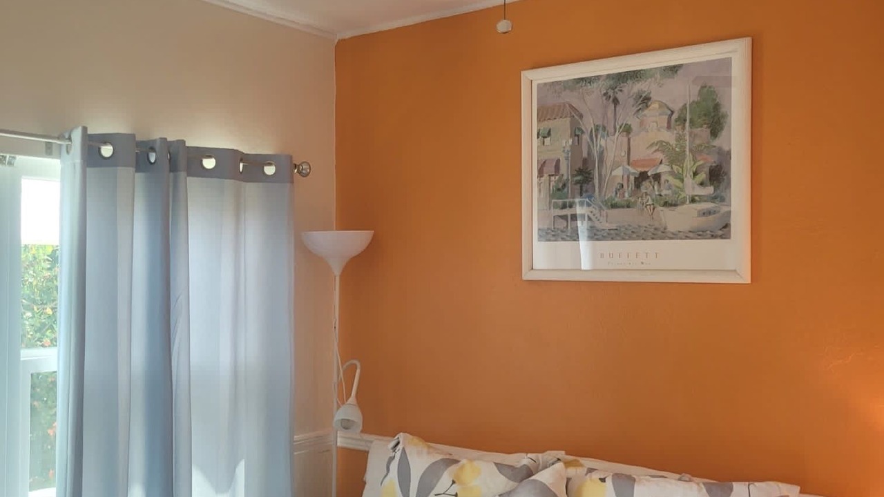 Photo of Bedroom in Gulf Gate Estates