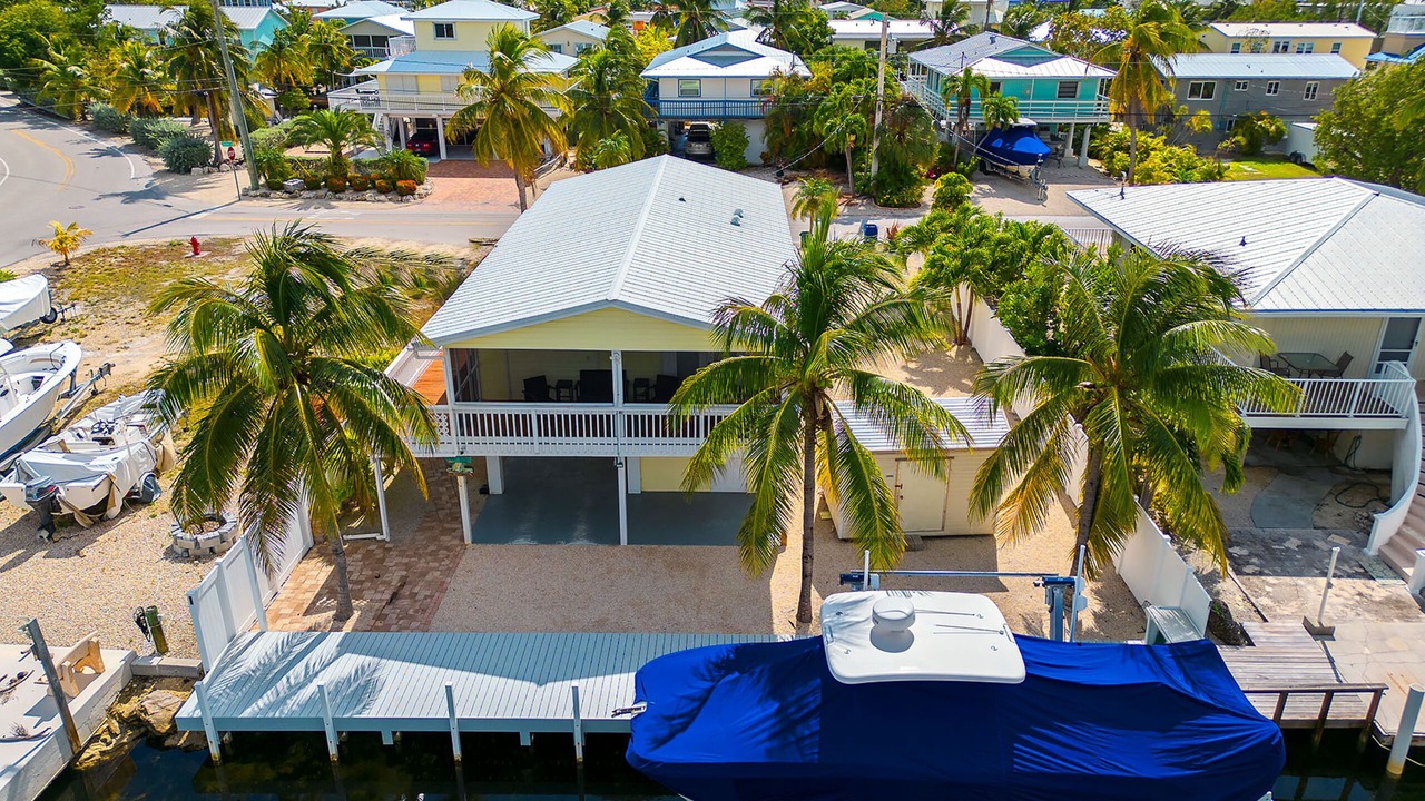 Photo of Outdoor in Breezeswept Beach Estates