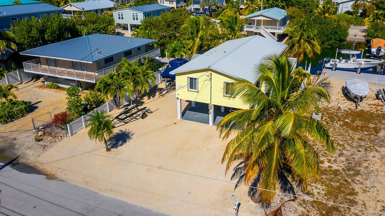 Photo of Outdoor in Breezeswept Beach Estates