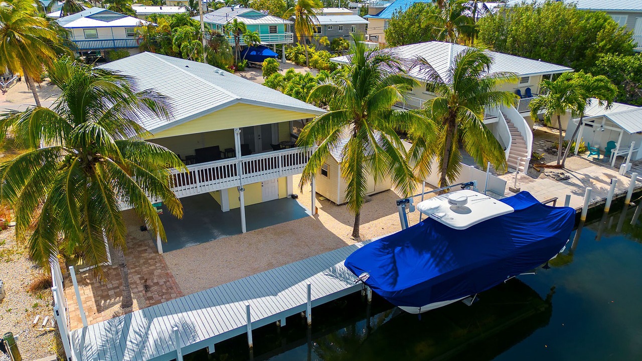 Photo of Outdoor in Breezeswept Beach Estates