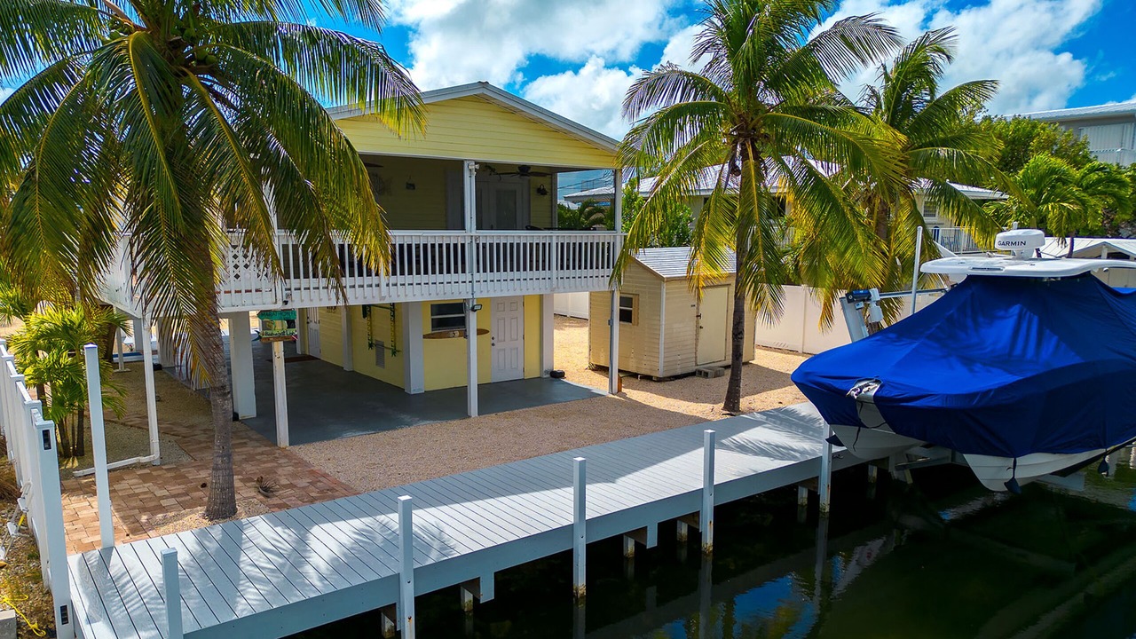 Photo of Outdoor in Breezeswept Beach Estates