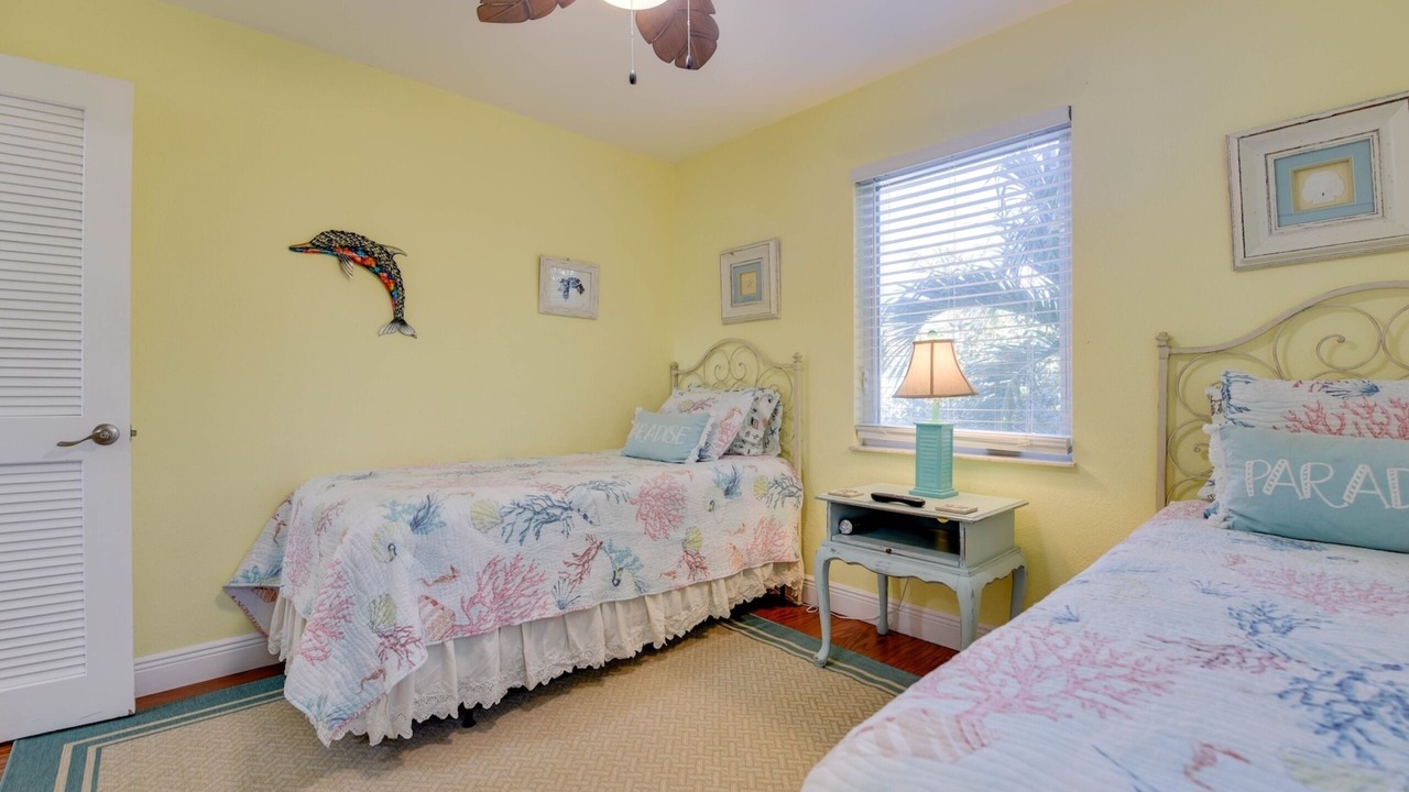 Photo of Bedroom in Eden Pines