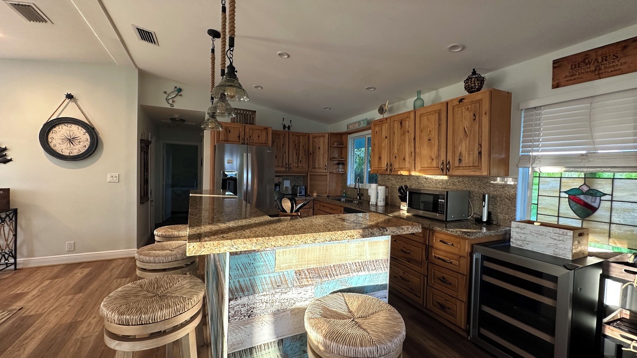 Photo of Kitchen in Eden Pines