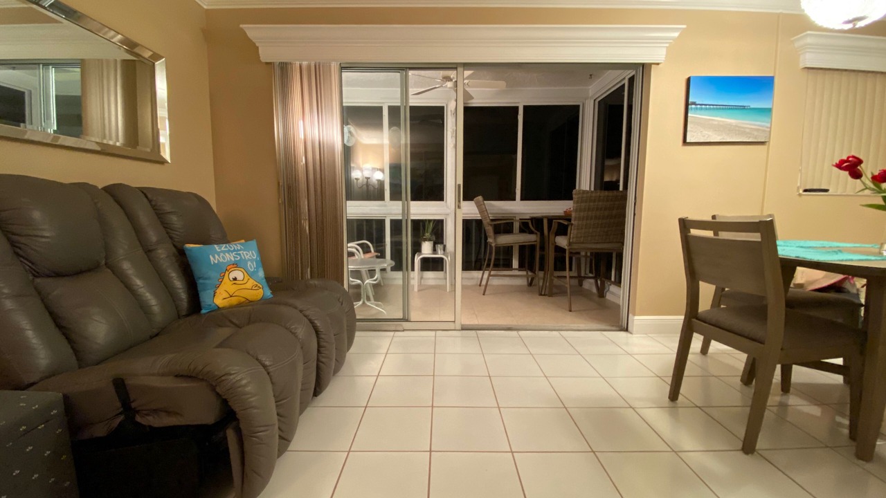 Photo of Livingroom in Venice