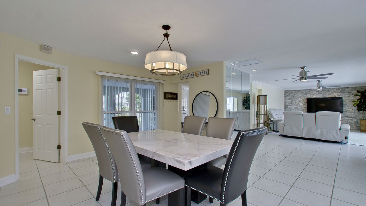 Photo of Bedroom in Island Estate