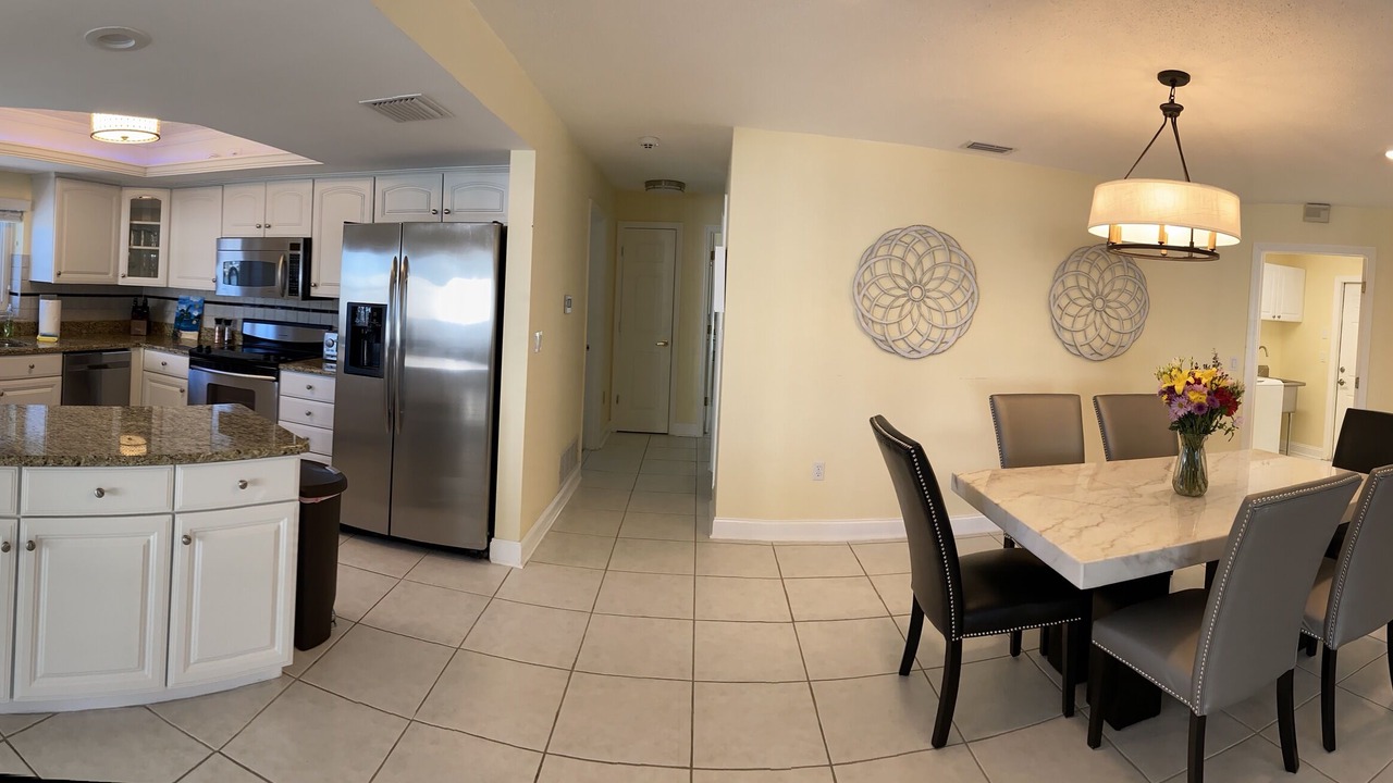 Photo of Bedroom in Island Estate