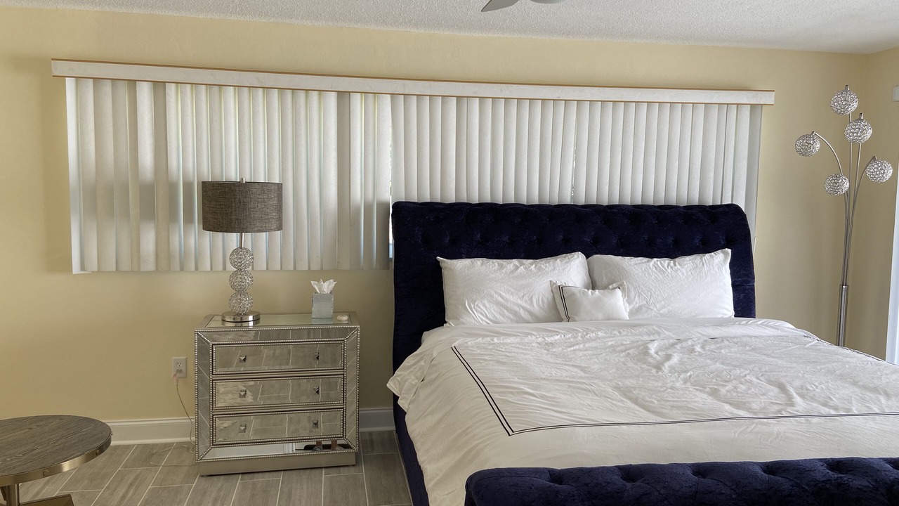 Photo of Bedroom in Island Estate