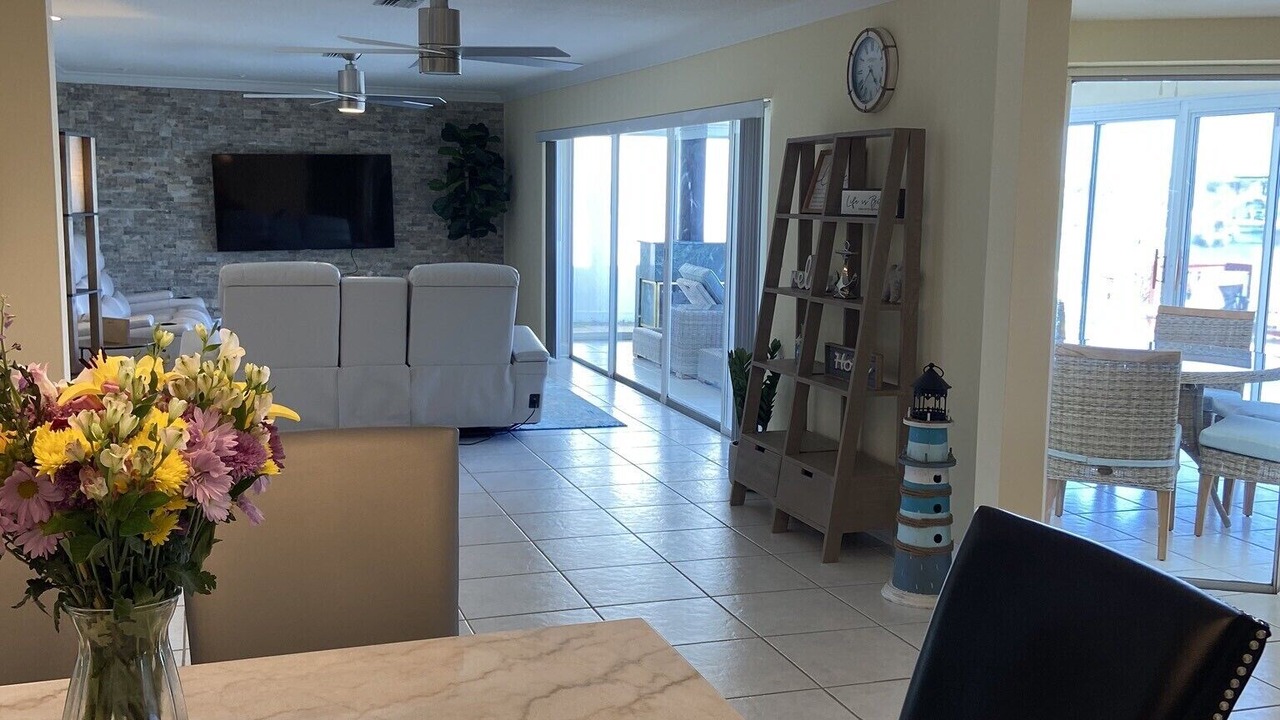 Photo of Bedroom in Island Estate