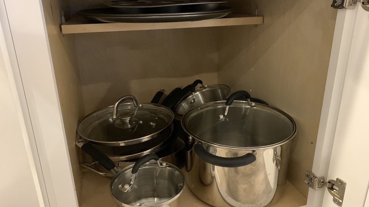 Photo of Kitchen in Westside