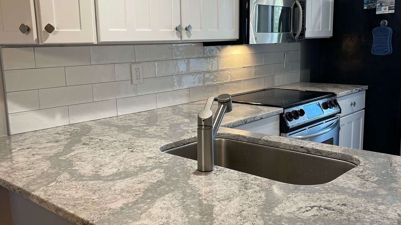 Photo of Kitchen in Seagrove Beach