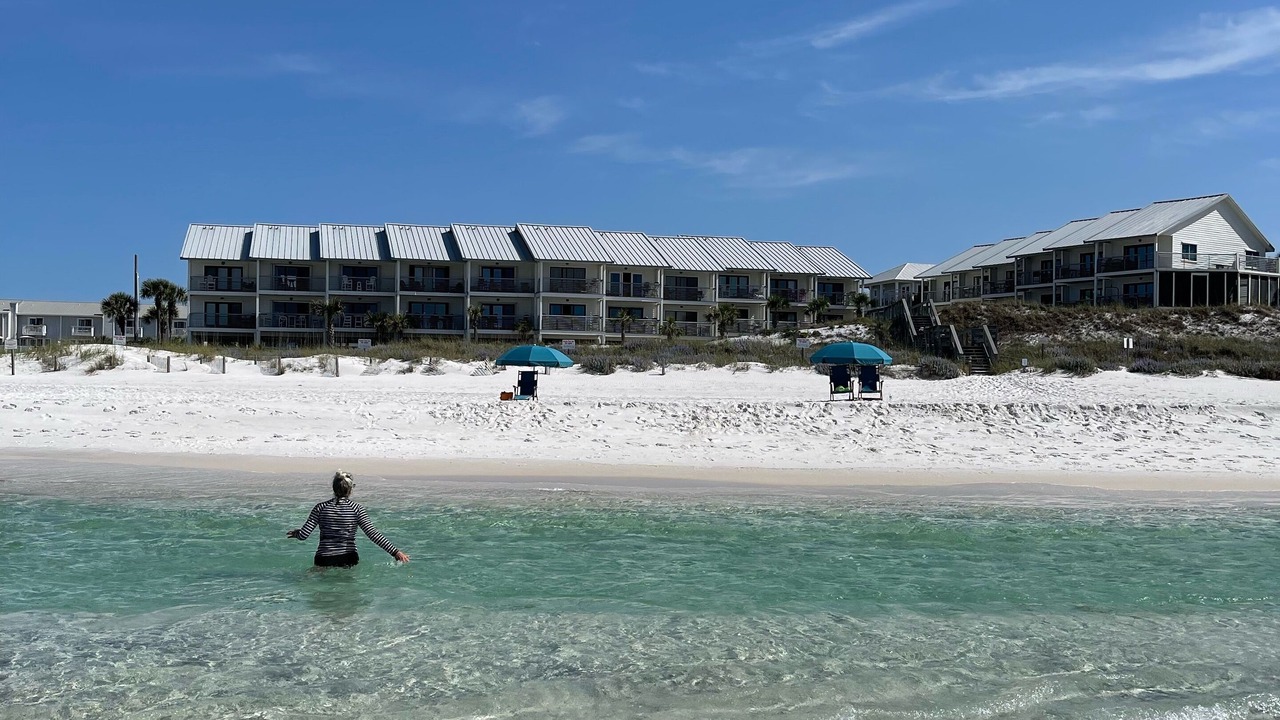 Photo of Others in Seagrove Beach