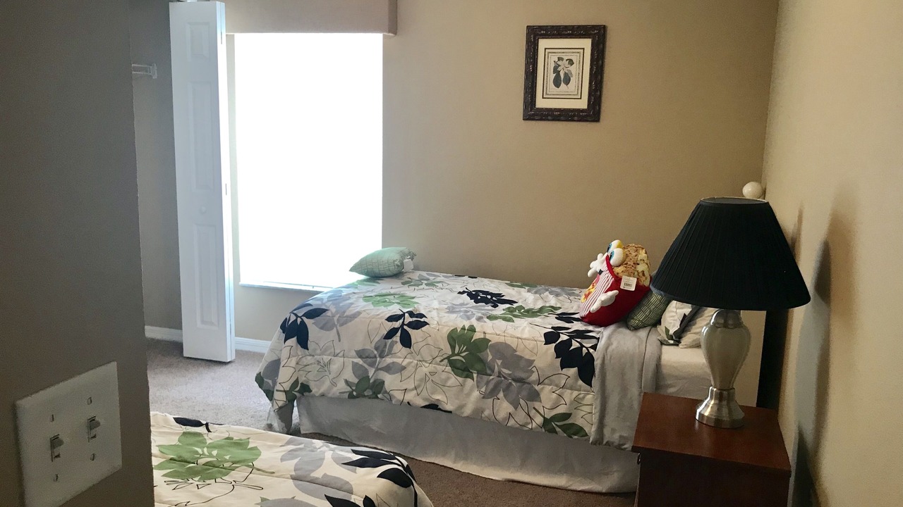 Photo of Bedroom in Westridge