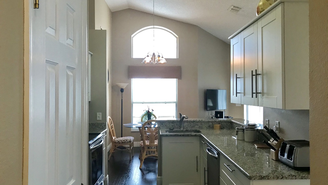 Photo of Kitchen in Westridge