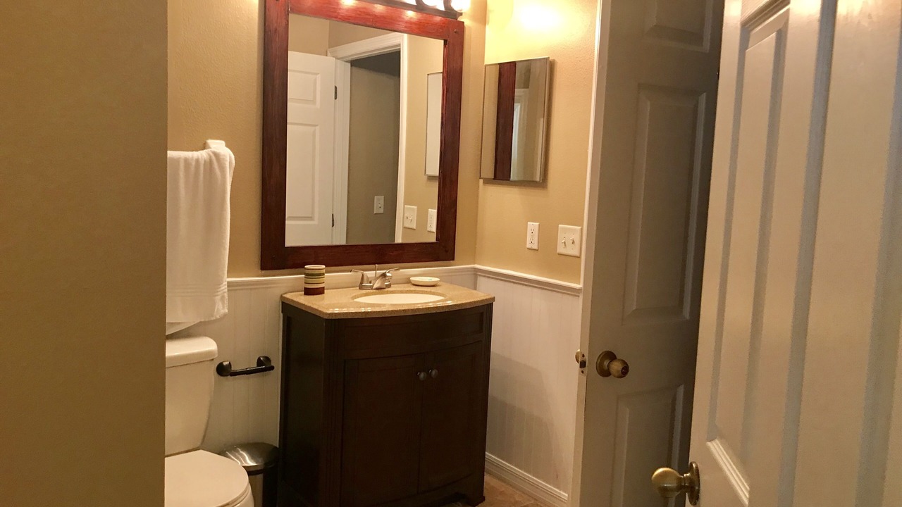 Photo of Bathroom in Westridge