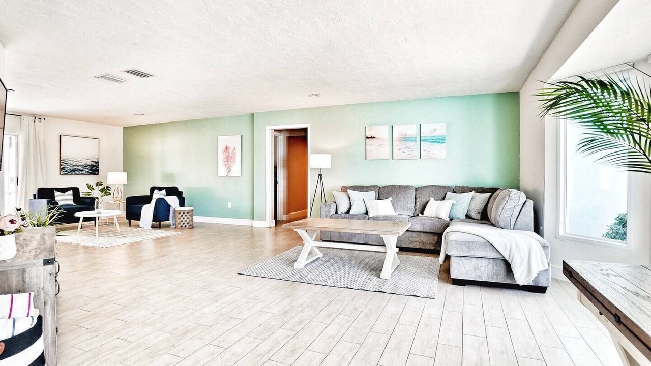 Photo of Bedroom in Bradenton