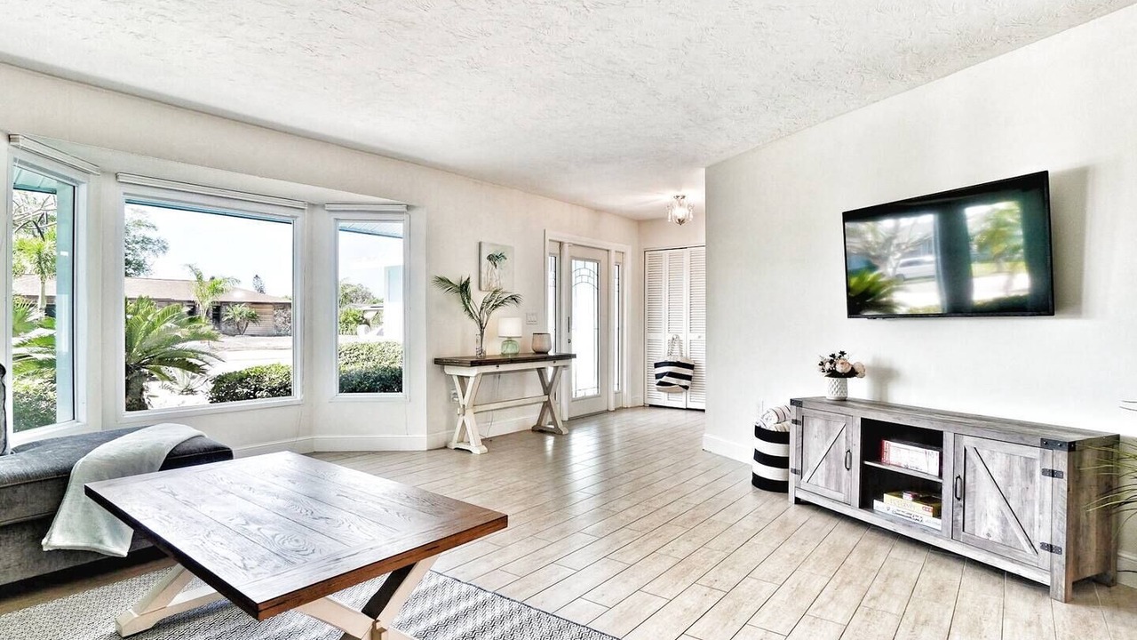 Photo of Bedroom in Bradenton