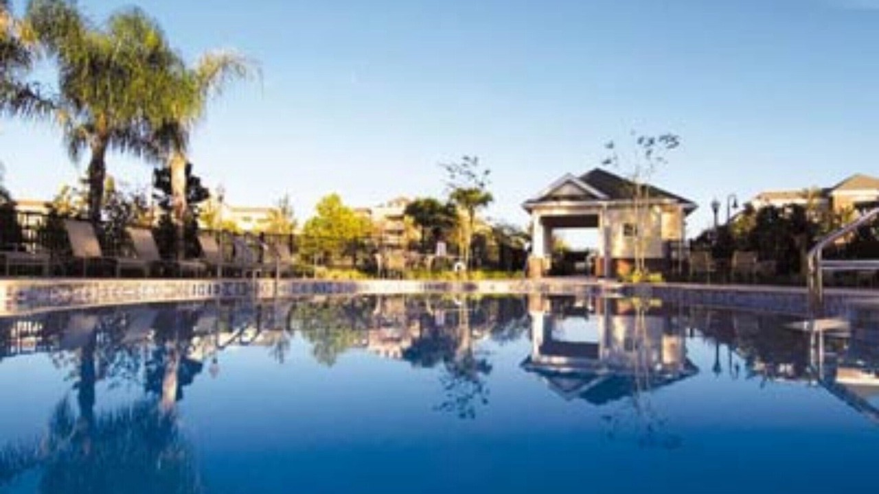 Photo of Outdoor in Reunion