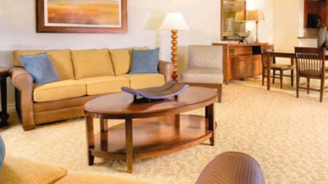 Photo of Livingroom in Reunion