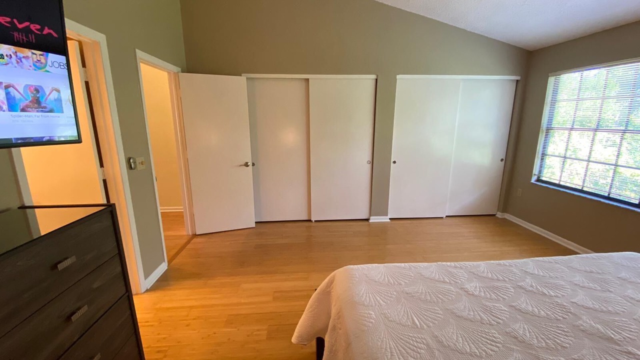Photo of Bedroom in Pelican Bay