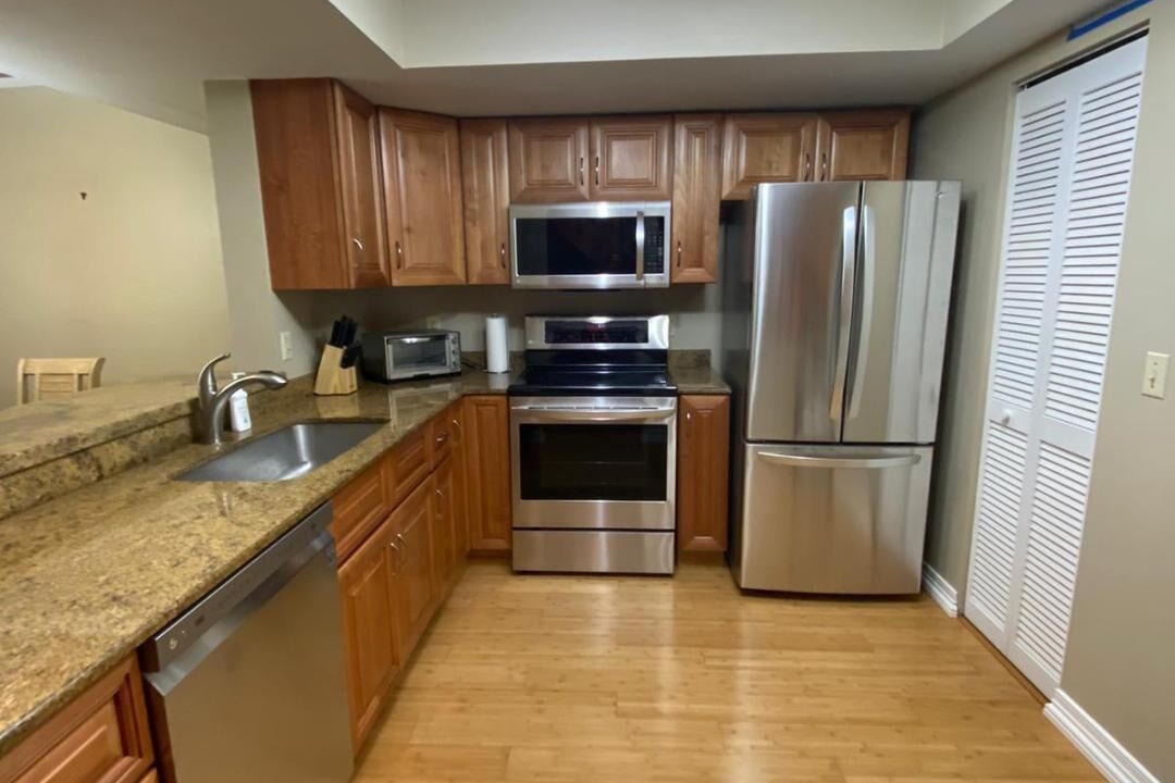 Photo of Kitchen in Pelican Bay