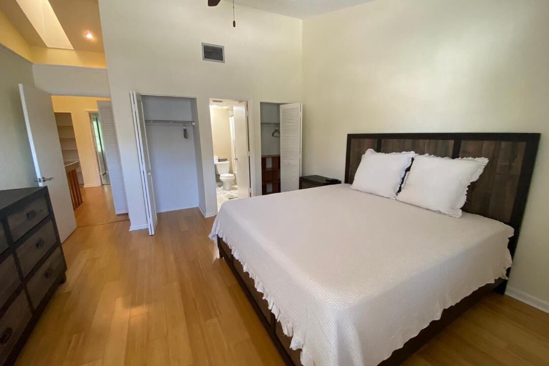 Photo of Bedroom in Pelican Bay