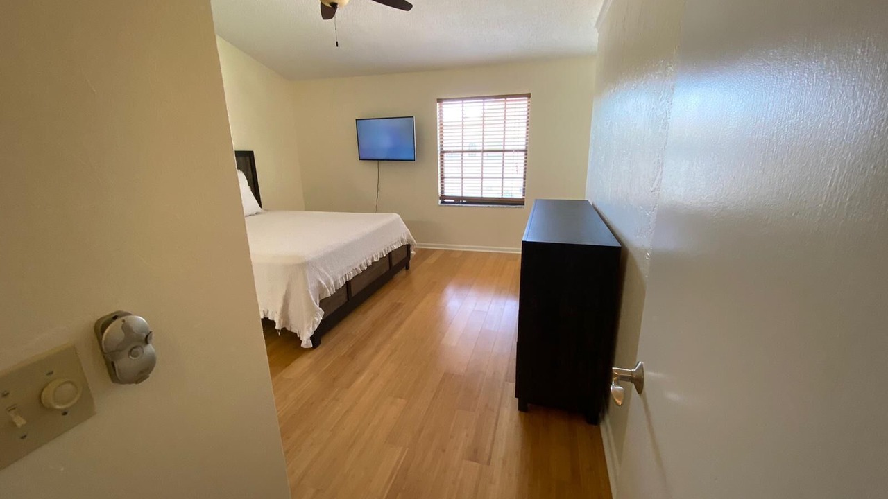 Photo of Bedroom in Pelican Bay