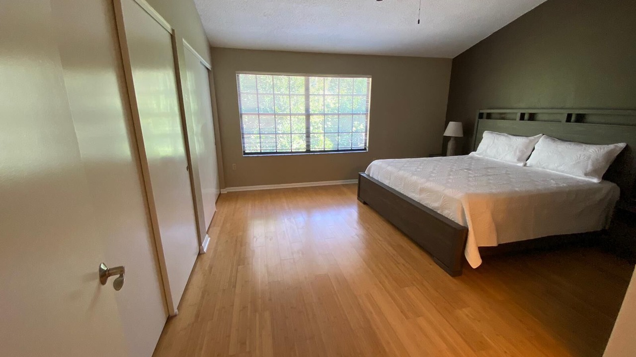 Photo of Bedroom in Pelican Bay