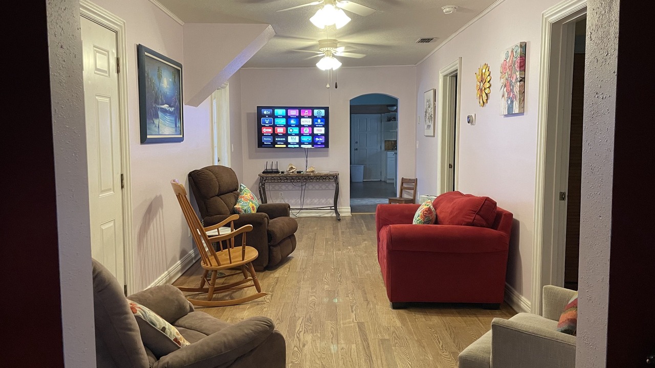 Photo of Livingroom in St. Cloud
