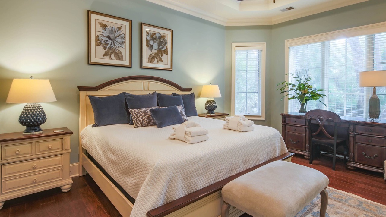 Photo of Outdoor in Sea Pines