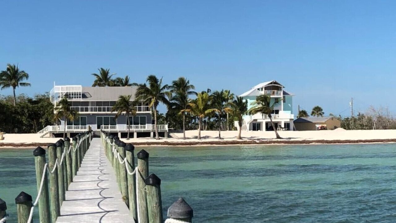 Photo of Outdoor in Sugarloaf Key