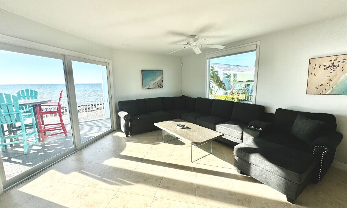 Photo of Livingroom in Sugarloaf Key
