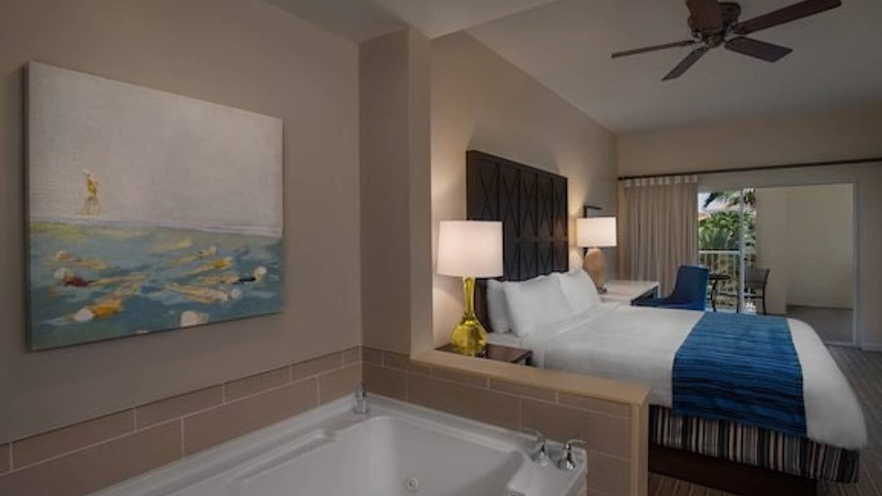 Photo of Bedroom in Williamsburg