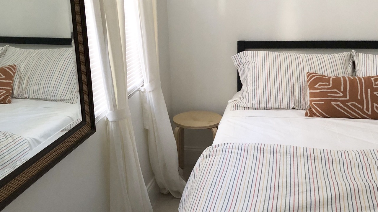 Photo of Bedroom in Mango Groves