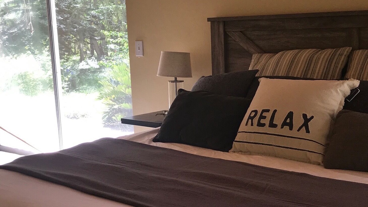 Photo of Bedroom in San Carlos Park