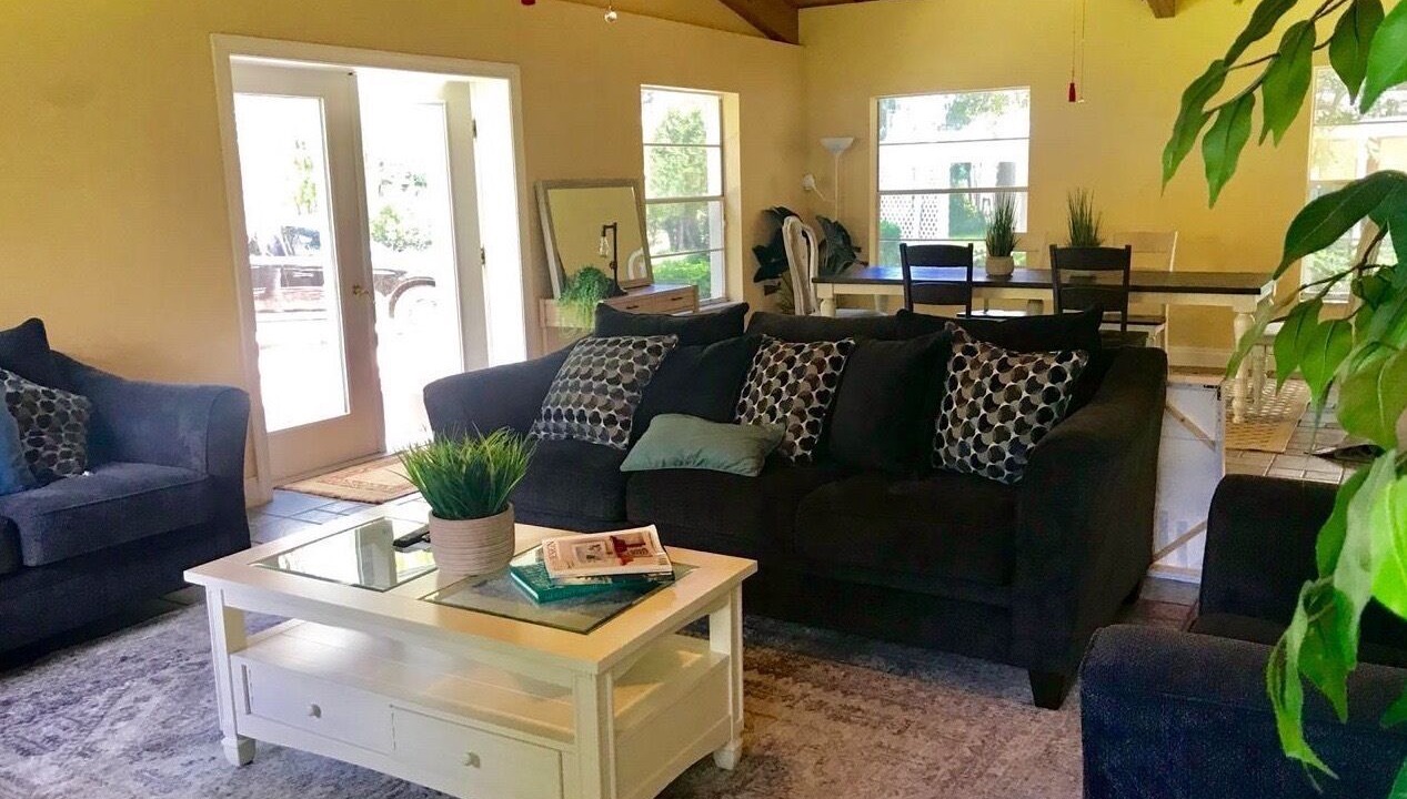 Photo of Livingroom in San Carlos Park