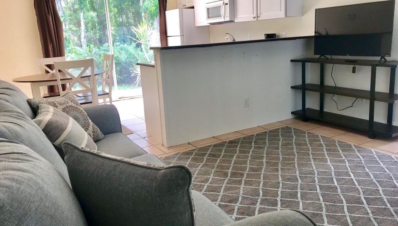 Photo of Livingroom in San Carlos Park