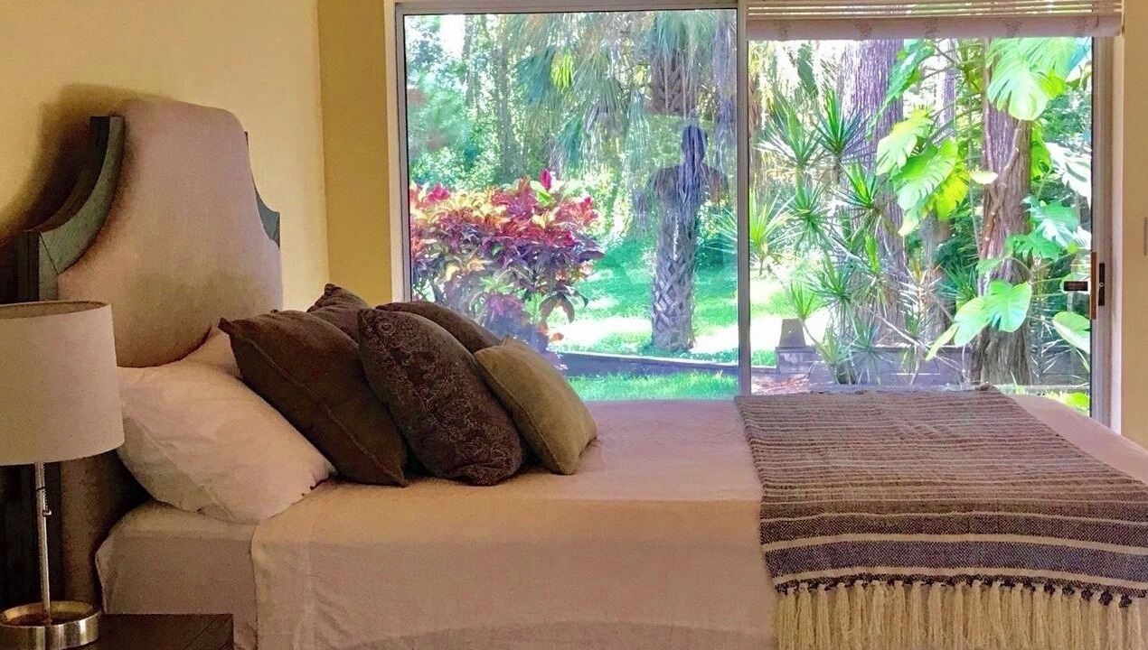 Photo of Bedroom in San Carlos Park