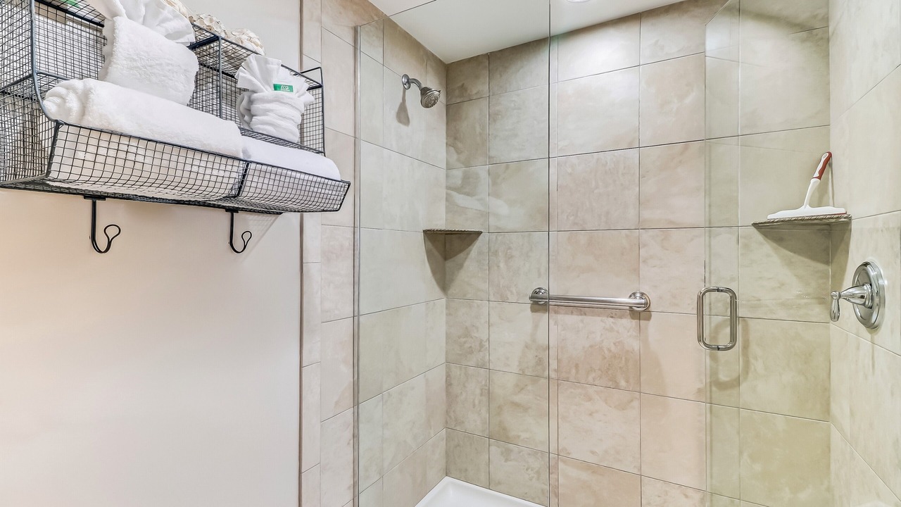 Photo of Bathroom in Fernandina Beach