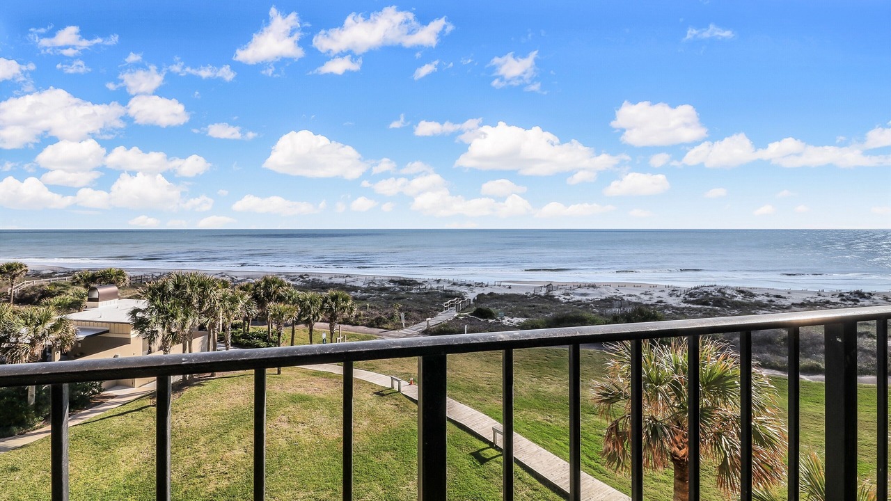 Photo of Outdoor in Fernandina Beach