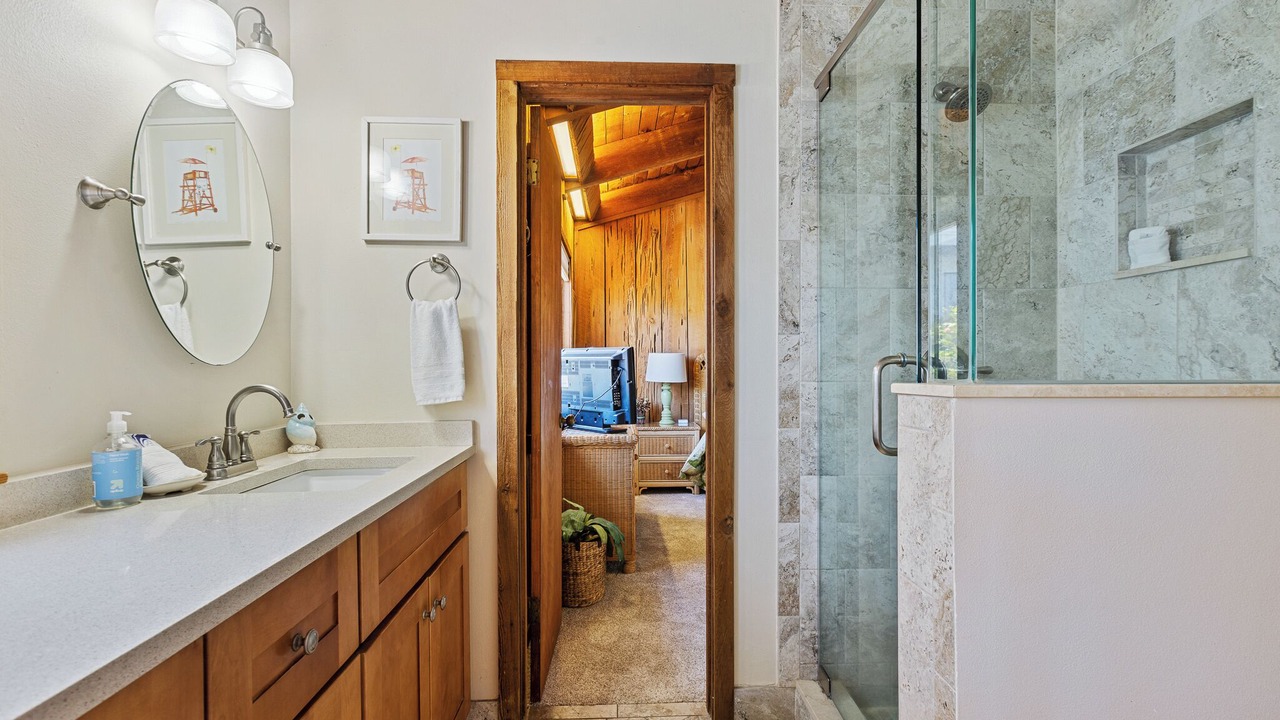 Photo of Bathroom in Sea Dunes