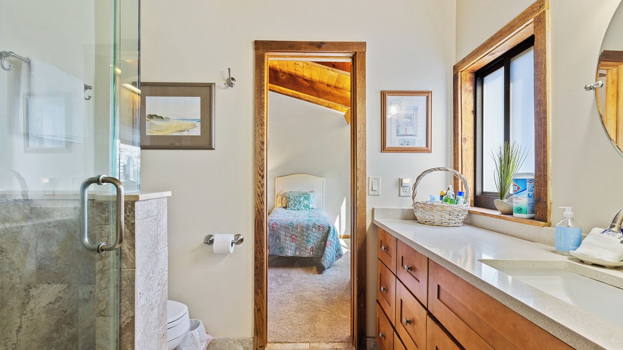 Photo of Bathroom in Sea Dunes