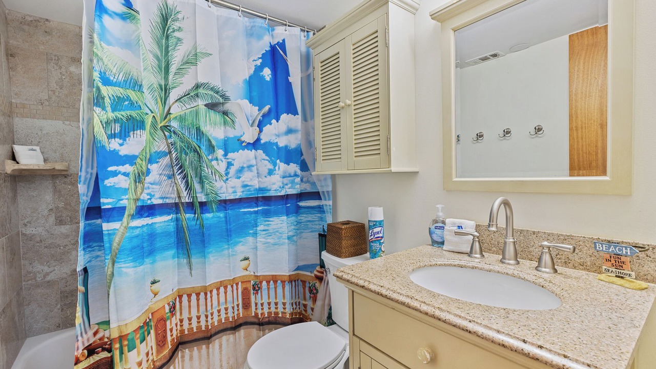 Photo of Bathroom in Sea Dunes