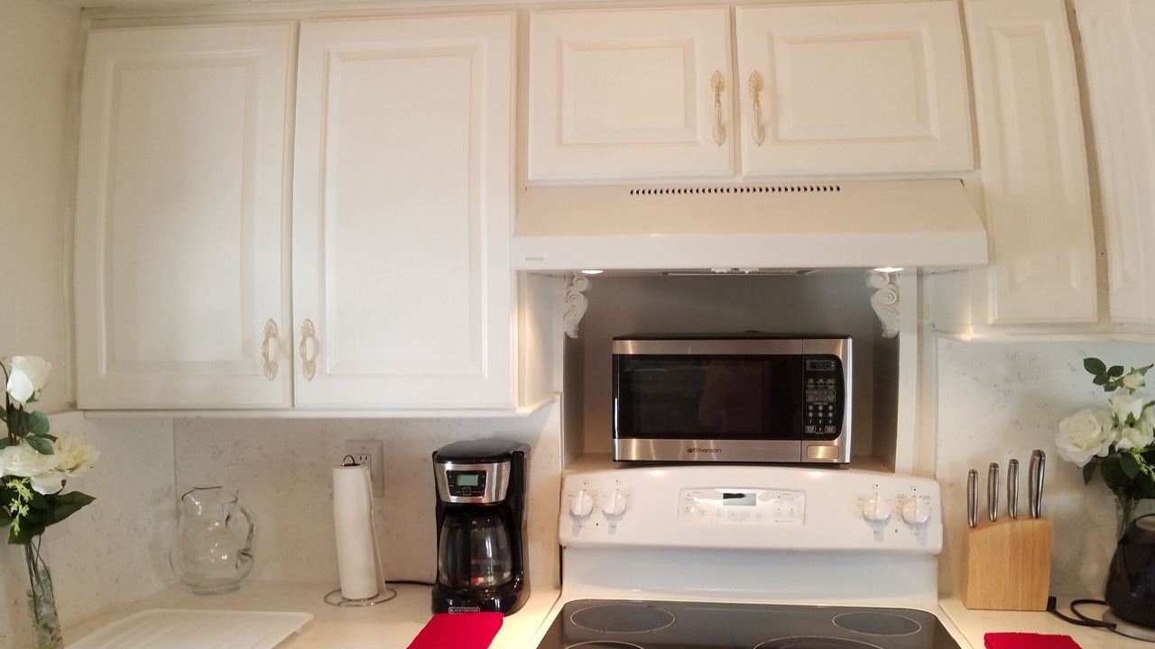 Photo of Outdoor in North Forest Hills