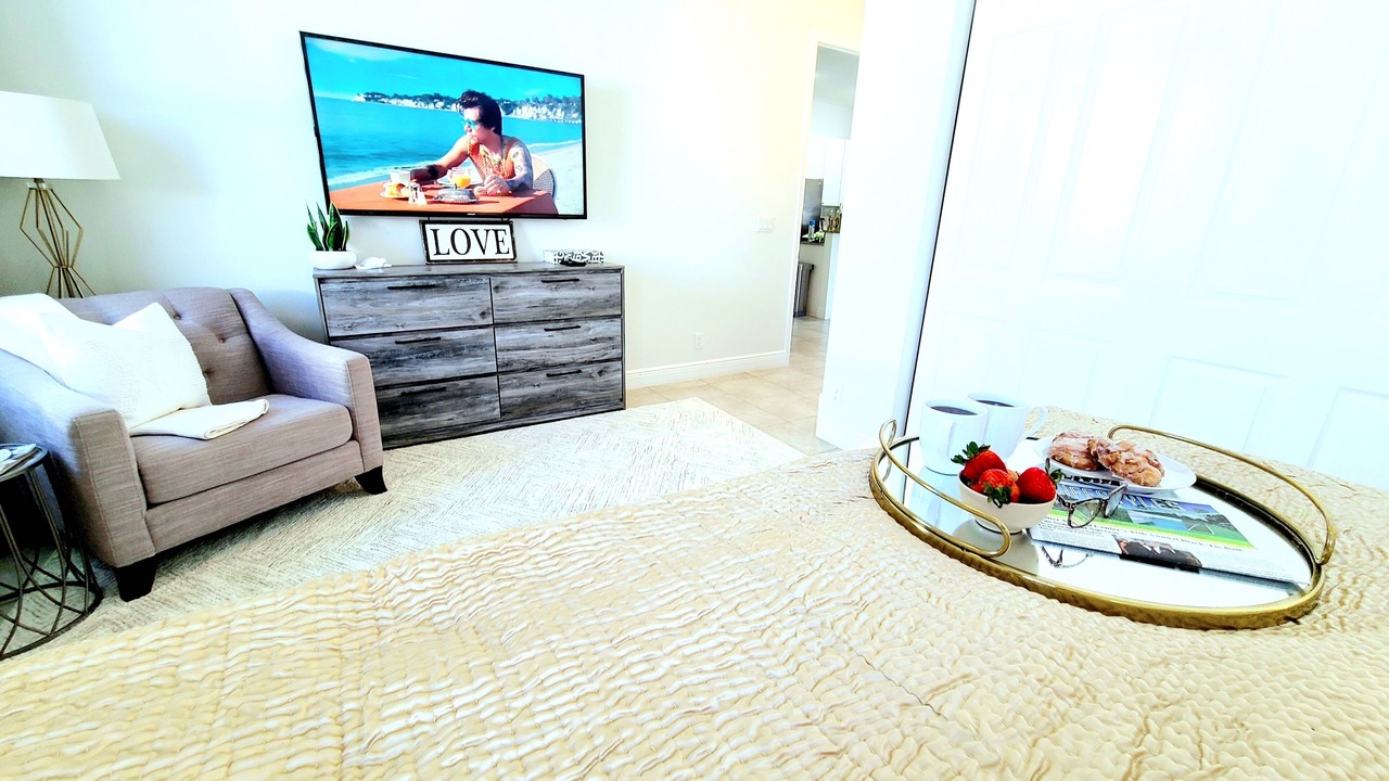 Photo of Bedroom in Jupiter
