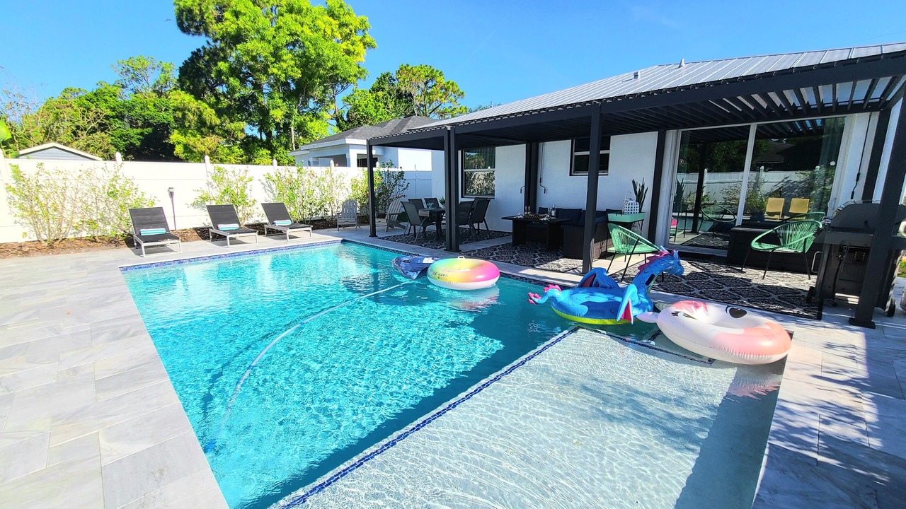 Photo of Outdoor in Jupiter