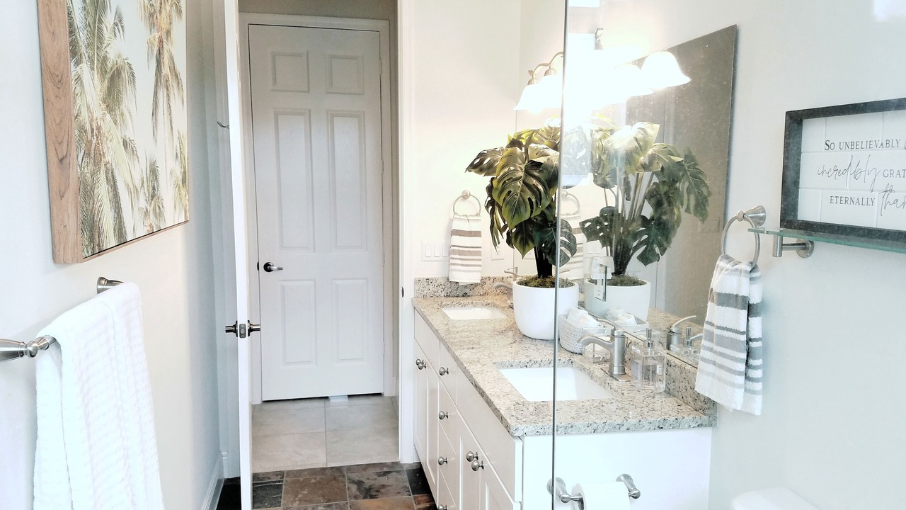 Photo of Bathroom in Jupiter
