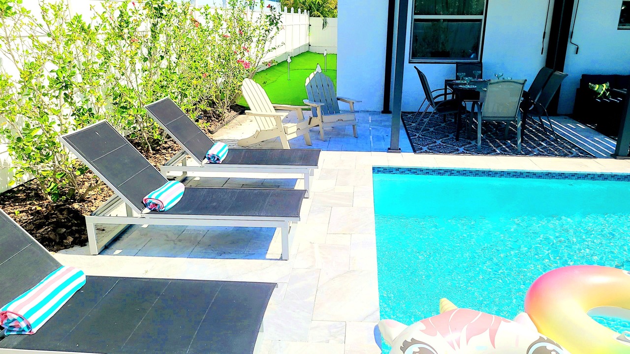 Photo of Outdoor in Jupiter
