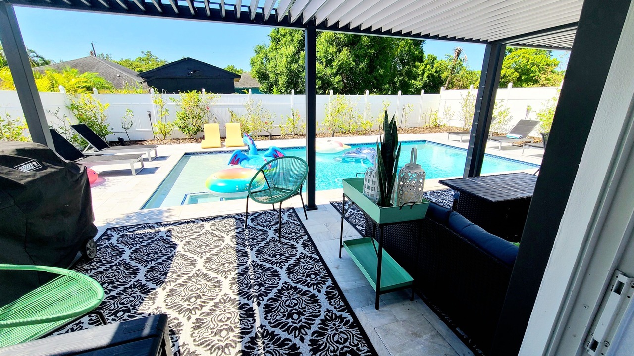Photo of Outdoor in Jupiter