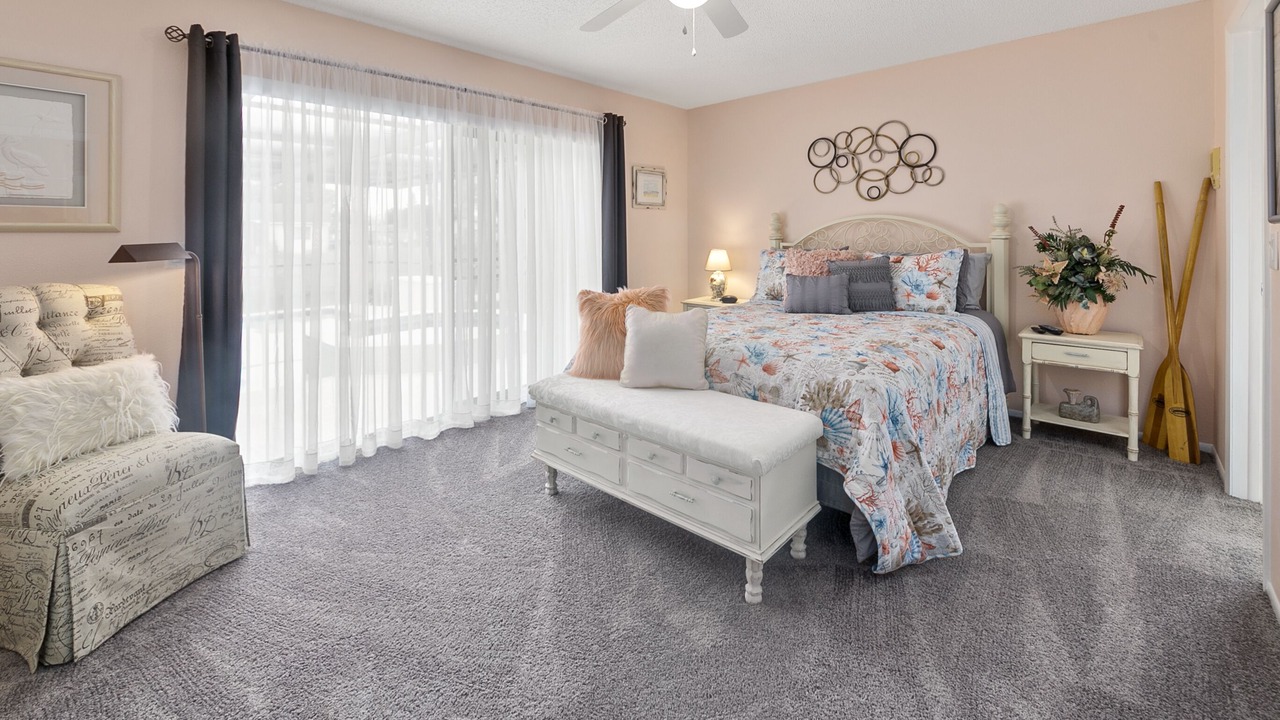 Photo of Bedroom in Regency Park