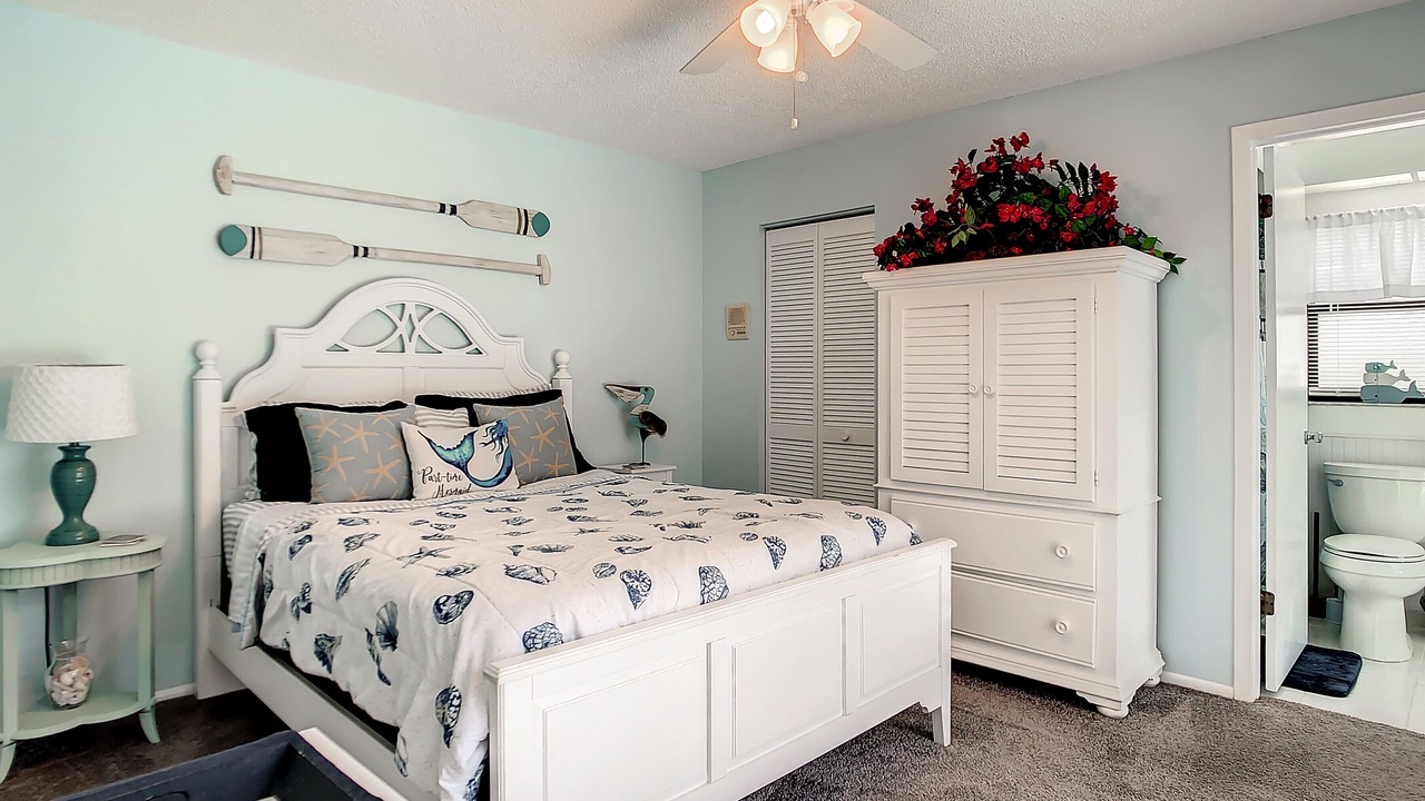 Photo of Bedroom in Regency Park